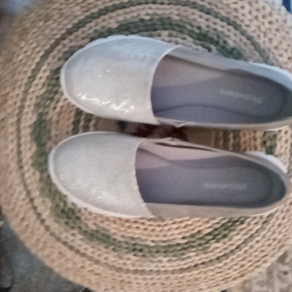 Women loafer